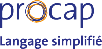 Procap Langage simplifie FALC